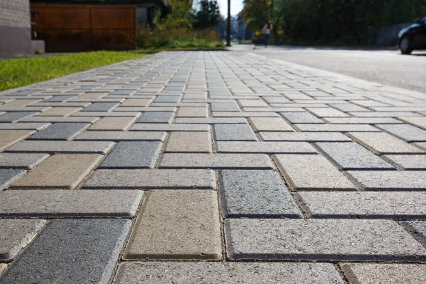 Best Concrete Paver Driveway  in Highland Beach, FL