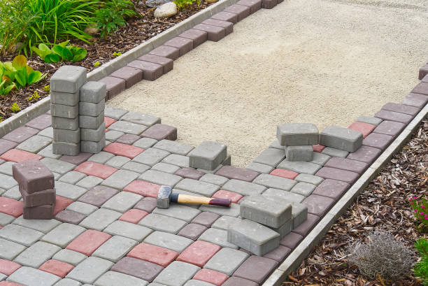 Best Driveway Pavers Near Me  in Highland Beach, FL