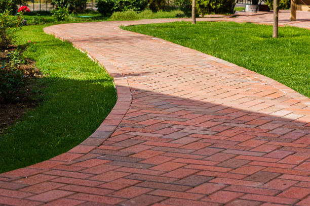 Best Cobblestone Driveway Pavers  in Highland Beach, FL
