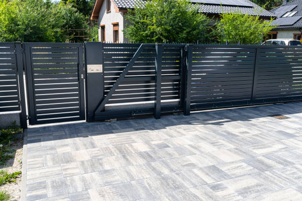 Best Cobblestone Driveway Pavers  in Highland Beach, FL