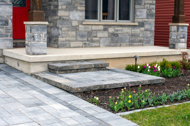 Reasons to Select Us for Your Driveway Paving Requirements in Highland Beach, FL