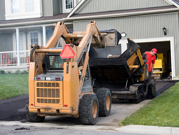 Best Driveway Pavers Near Me  in Highland Beach, FL