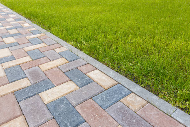 Best Commercial Driveway Pavers  in Highland Beach, FL